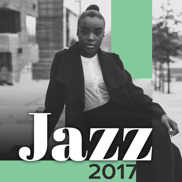 Jazz 2017 - Grace Brax