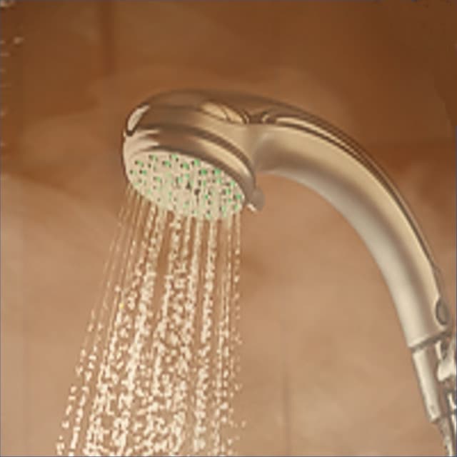 Soothing Showers for Background Sounds and White Noise - Epic Soundscapes