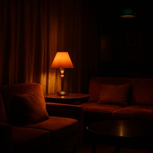 0 Hour Zen: Slow Fade Social - 16 Bit Serenity