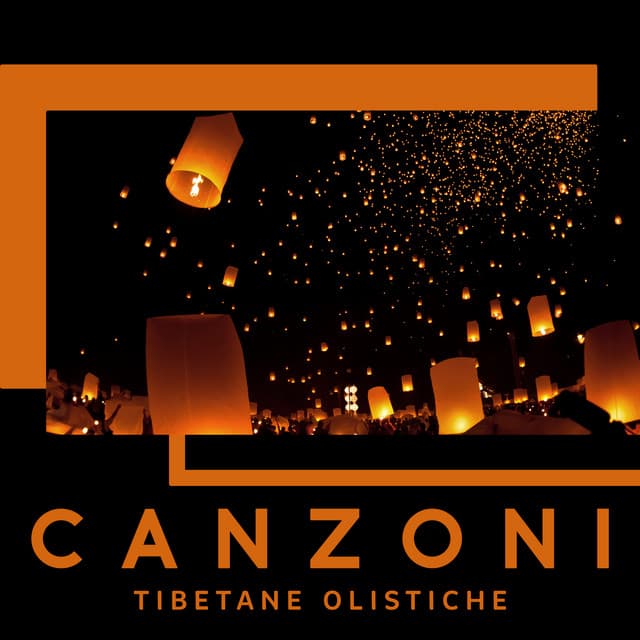 Atmosfera Zen di Acqua Calma