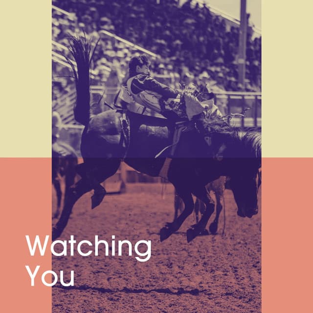 Watching You - Country Love