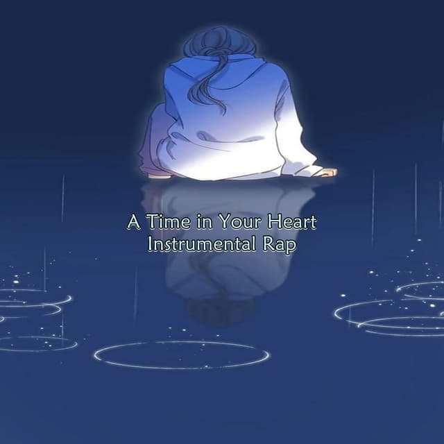 A Time in Your Heart - Instrumental Rap - Lumipa Beats