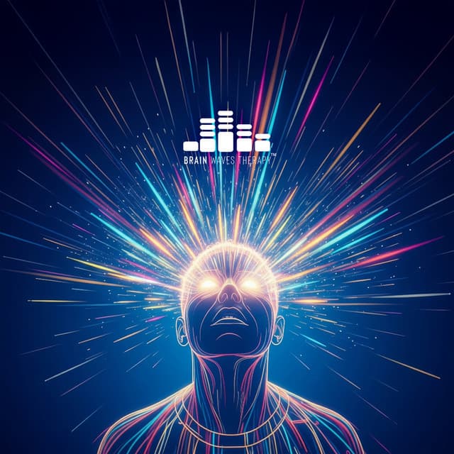 Awakening Through Gamma Flow - Brain Waves Therapy