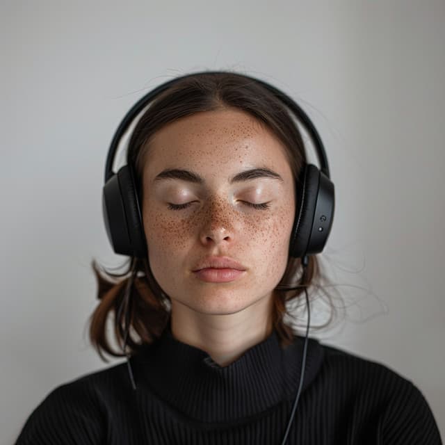 Cadencias Para La Concentración: Música De Enfoque - Concentración de ondas alfa