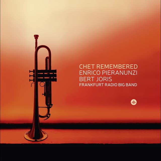 Chet Remembered - Enrico Pieranunzi