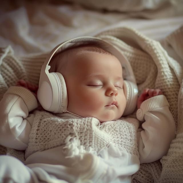 Lullaby Tunes: Music for Baby Sleep - Noise of Colors Radio 1