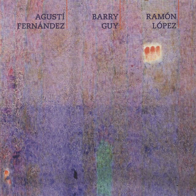 Aurora - Agustí Fernández