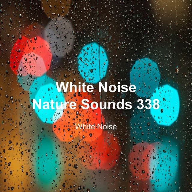 White Noise 338 - White Noise