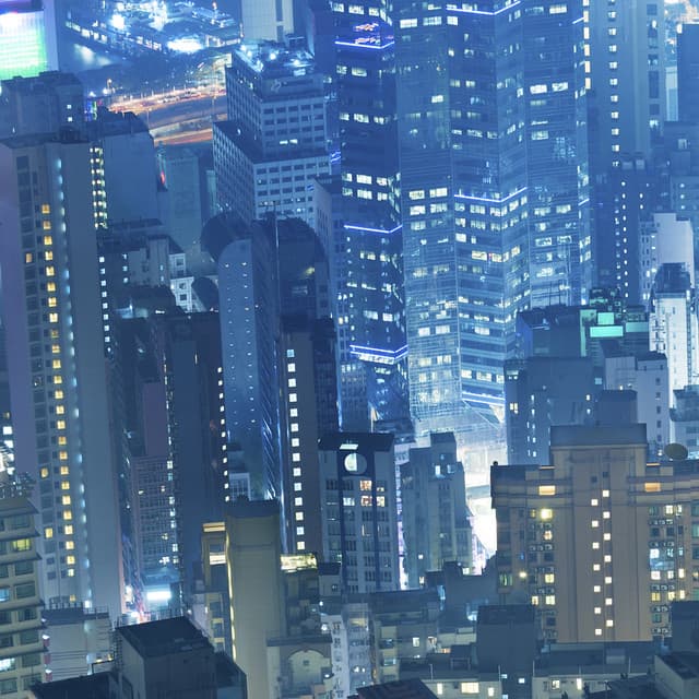 Ambient - Musica Calmante Per Rilassarsi