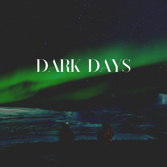 Dark Days - Massage Music Playlist