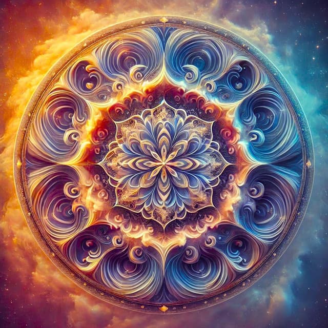 285 Hz Full Healing of Body and Mind - Solfeggio Frequencies