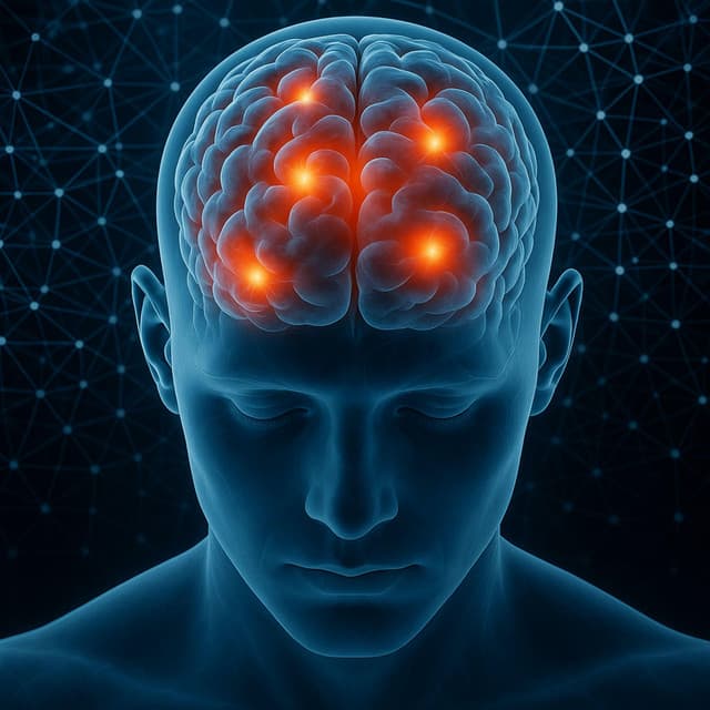 Heal Damaged Brain Cells - Healing Spiritual Frequencies