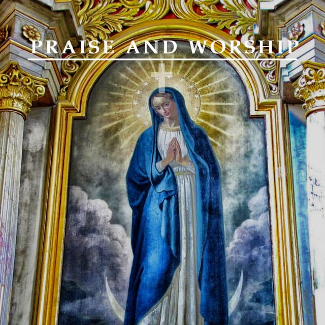 Holy Spirit - Praise and Worship