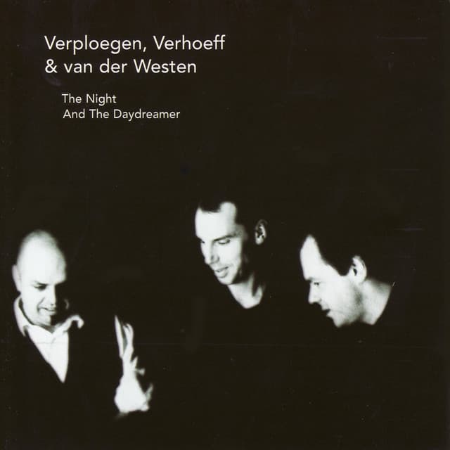 The Night and the Daydreamer - Angelo Verploegen