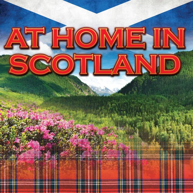 At Home in Scotland - Kenneth McKellar