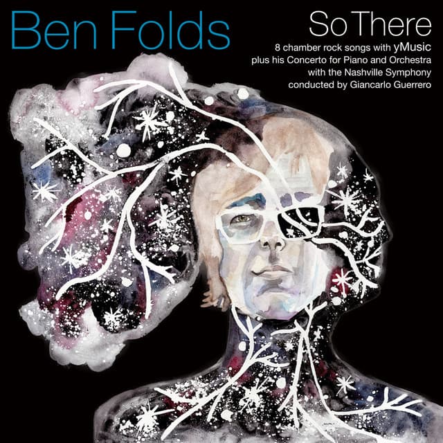 So There - Ben Folds