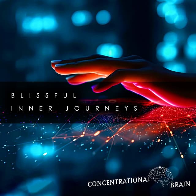 Blissful Inner Journeys - Concentrational Brain