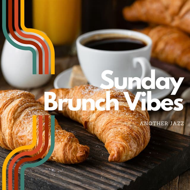 Sunday Brunch Vibes: Smooth Jazz Collection for Relaxed Weekends - Another Jazz