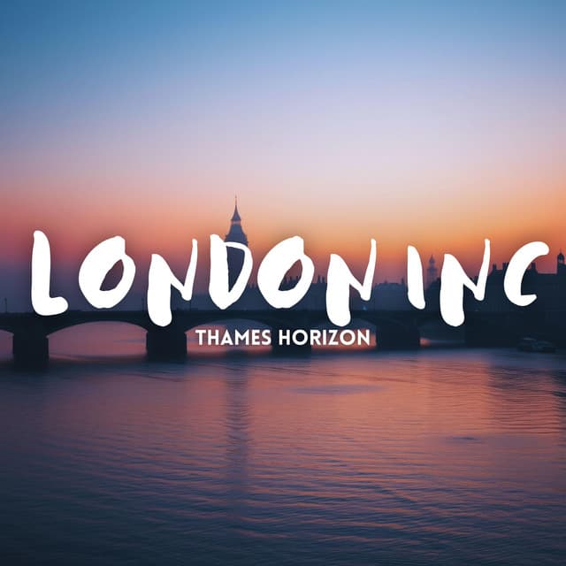 Thames Horizon - London Inc