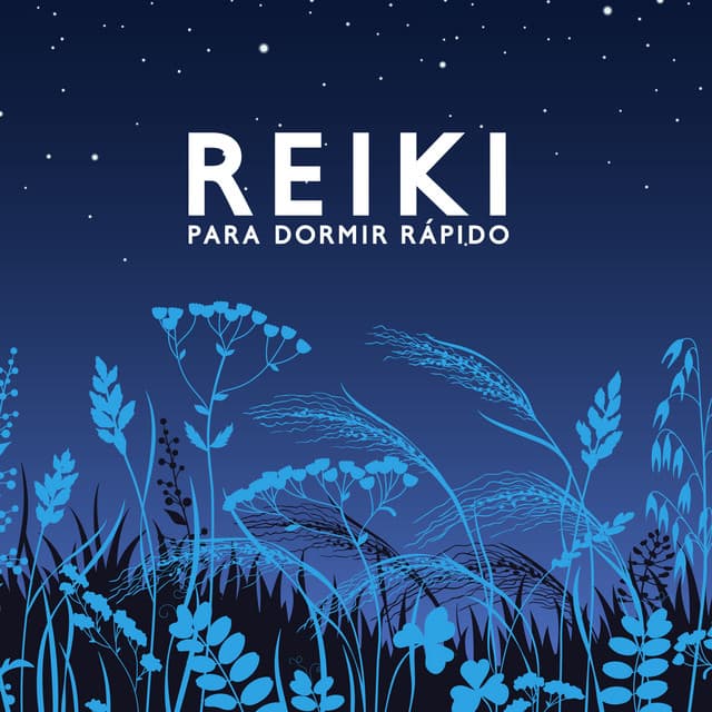 Reiki para Dormir Rápido - Bhuvi Ananda