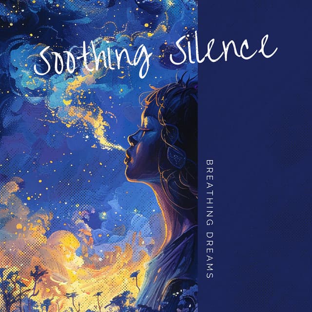 Soothing Silence: Nighttime 4-4-4-4 Breathing Rituals - Breathing Dreams