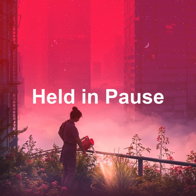 Held in Pause - Relax Chillout Lounge