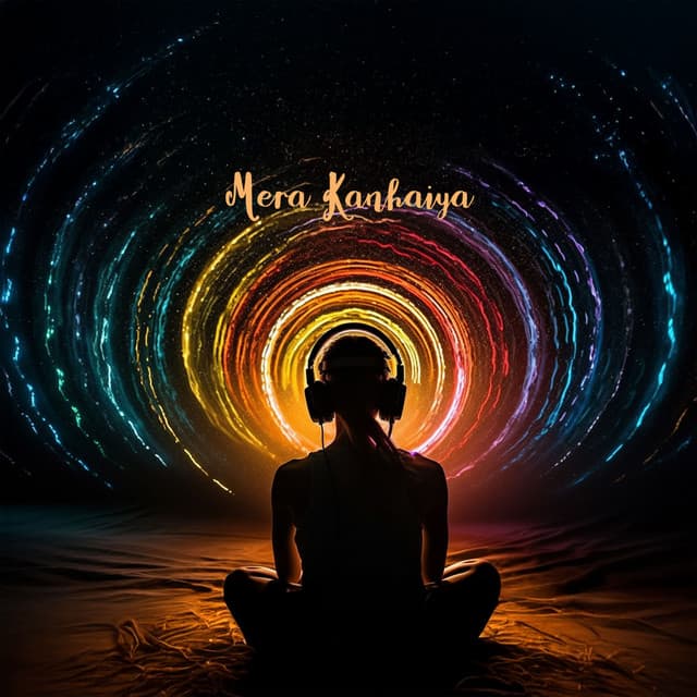 Extreme Focus State - Mera Kanhaiya