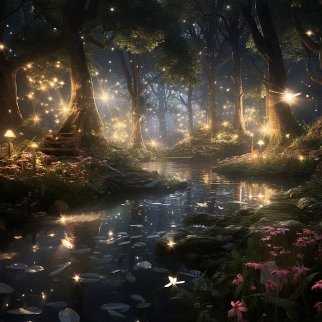 Sunrise Serenity: Nature's Renewal Melody - Wheatic