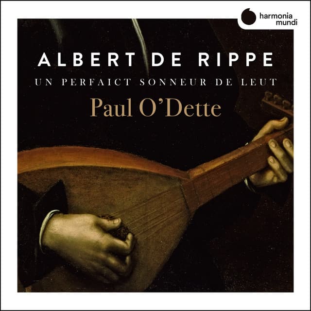Albert de Rippe