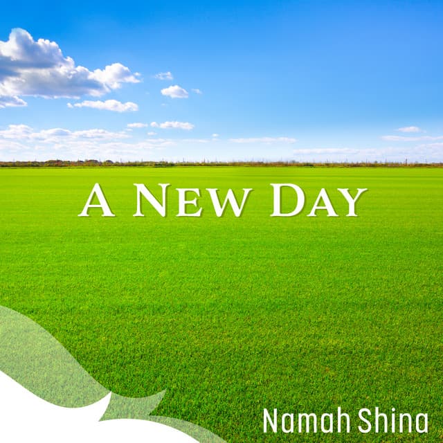 A New Day - Namah Shina