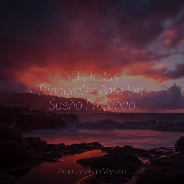 50 Ondas Binaurales Para Un Sueño Profundo - Sonido Del Bosque y Naturaleza