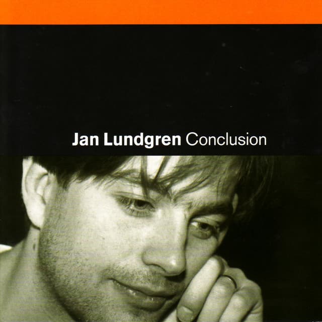 Conclusion - Jan Lundgren