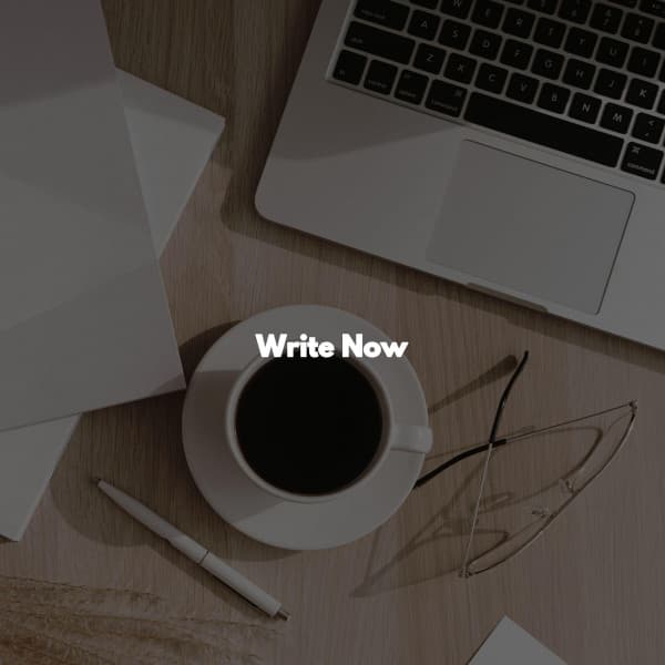 Write Now - Cafe Jazz Relax