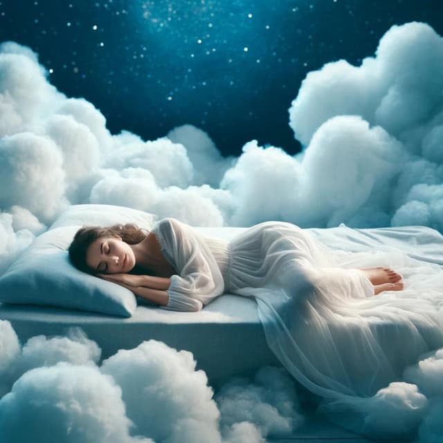 Lullabies for Sleep: Good Sleep Sounds, Focus Sleep Relaxation, Full Mind Curative - Classical Music For Relaxation