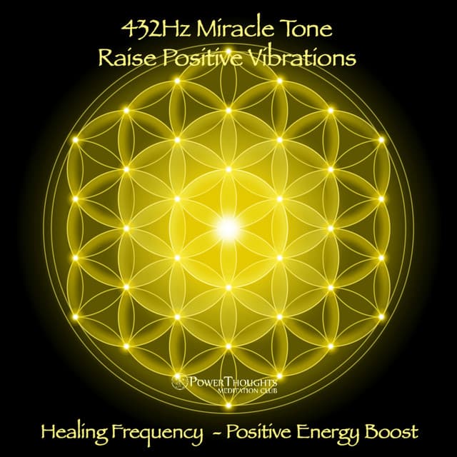 PowerThoughts Meditation Club