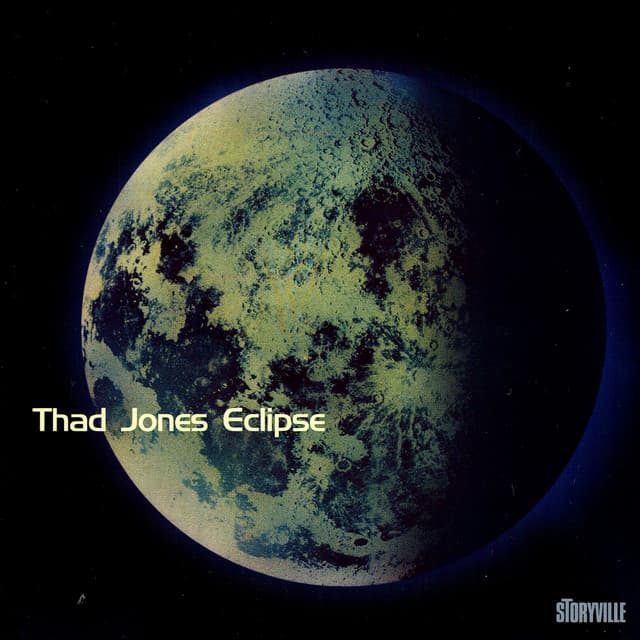Eclipse - Thad Jones