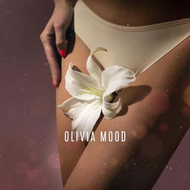 Awaken Feminine Sexuality - Olivia Mood