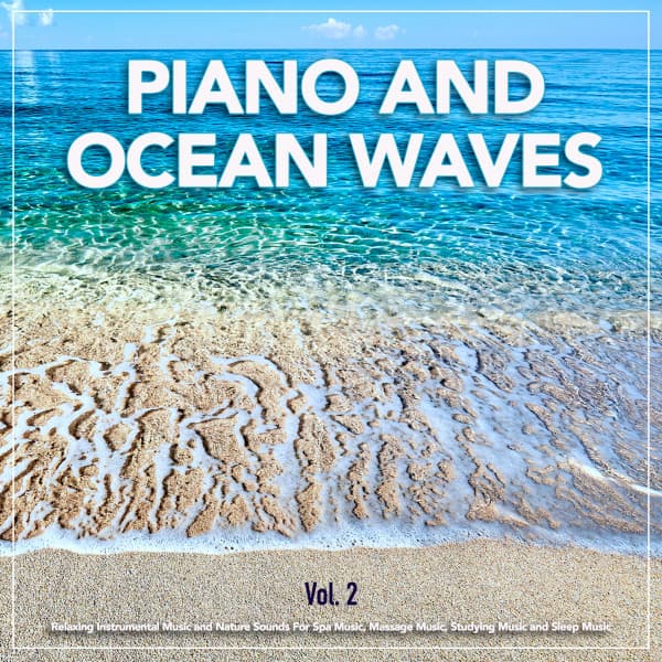 Study Music And Piano Music