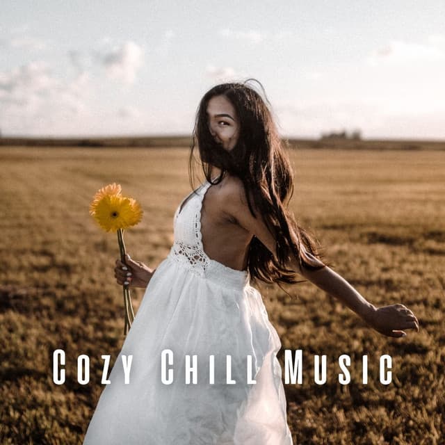 Cozy Chill Music - The Healing Power Of Granular Sound