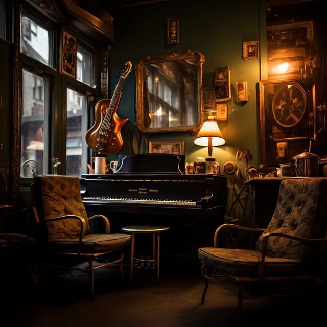 Jazz Clásico