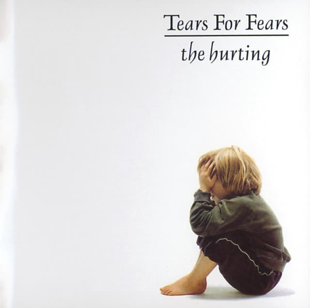 The Hurting - Tears For Fears