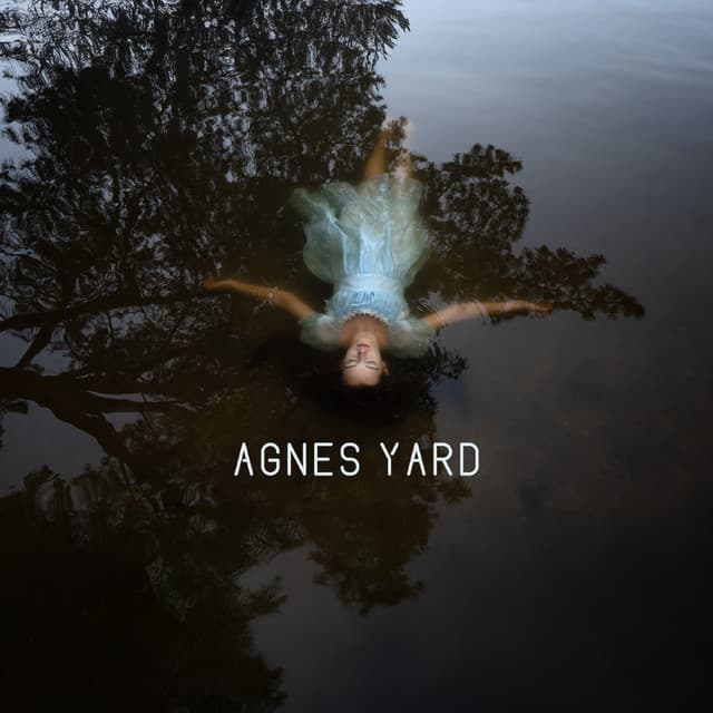 Temple Within, Soul Stretch - Agnes Yard