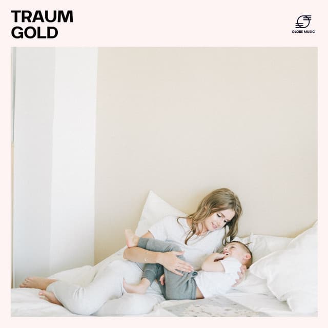 Traumgold: Einschlaflieder Für Babys - Meister der Schlaflieder