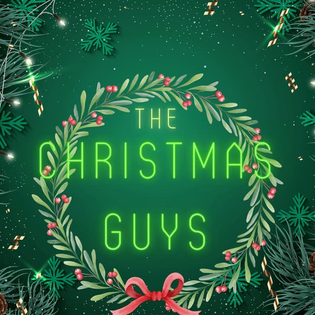 Green Yuletide Christmas - Slow Christmas Songs