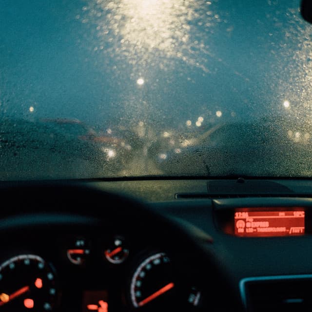Sounds of Rain