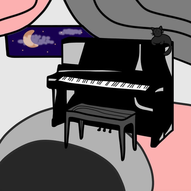 Neo Piano Bar Scene: Fusion Sounds - Piano Bar