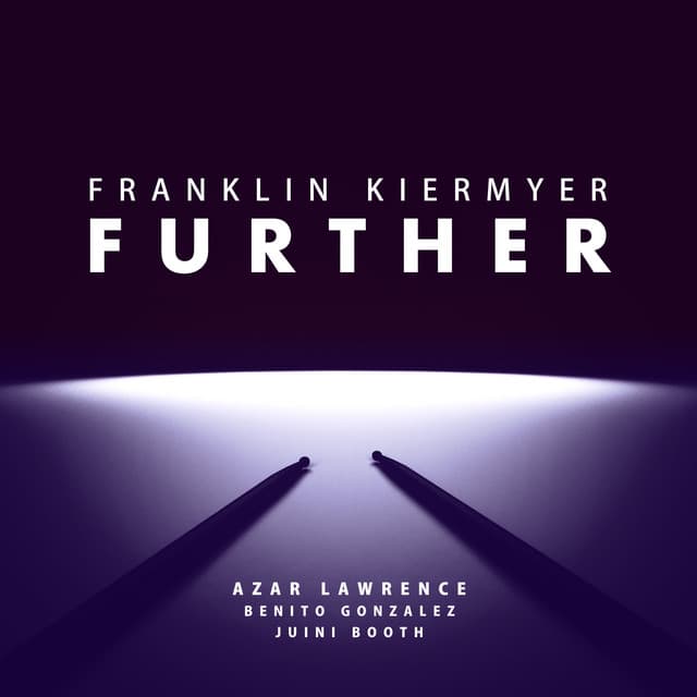 Further - Franklin Kiermyer