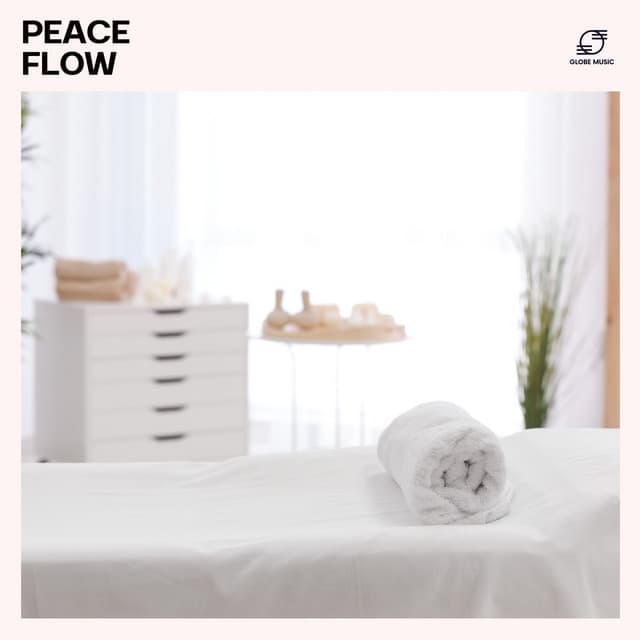 Peace Flow - Thai Massage Music