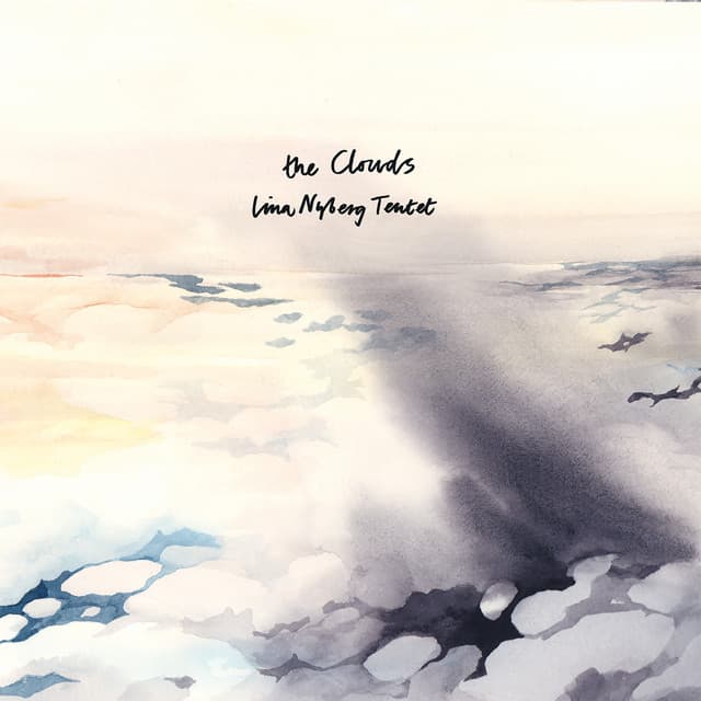 The Clouds - Lina Nyberg