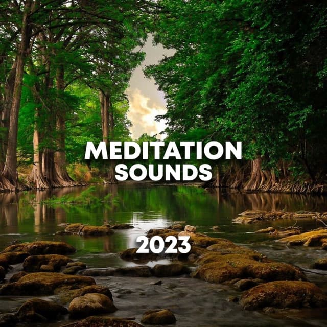 Meditation Sounds 2023 - Rain Recordings